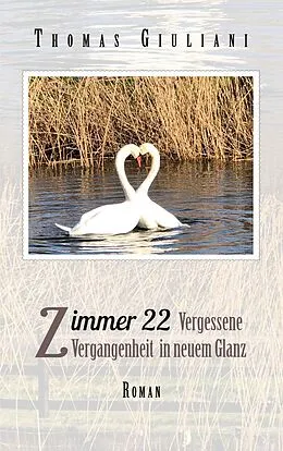 E-Book (epub) Zimmer 22 von Thomas Giuliani