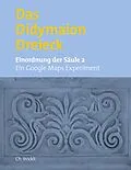 E-Book (epub) Das Didymaiondreieck von Christoph Wickli