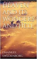 E-Book (epub) Heaven and its Wonders and Hell von Emanuel Swedenborg