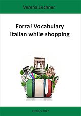 eBook (epub) Forza! Vocabulary de Verena Lechner