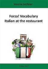 E-Book (epub) Forza! Vocabulary von Verena Lechner