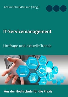 Kartonierter Einband IT-Servicemanagement (in OWL) von 