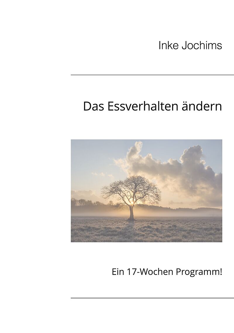 Das Essverhalten ändern