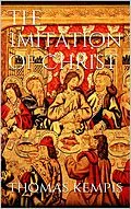 E-Book (epub) The Imitation of Christ von Thomas Kempis