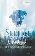 E-Book (epub) Seelengold von Maria Hermann
