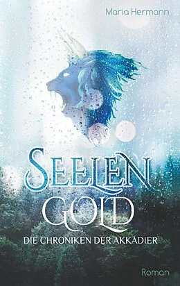 E-Book (epub) Seelengold von Maria Hermann