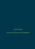 E-Book (epub) Grenzen und Chancen der Fiskalpolitik von Daniel Klug