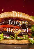E-Book (epub) Die Burger Braterei von Gerd Ohnsorg