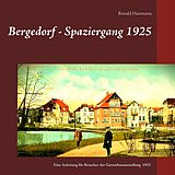 E-Book (epub) Bergedorf - Spaziergang 1925 von Ronald Hartmann
