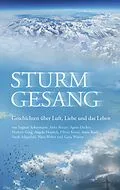 E-Book (epub) Sturmgesang von Angela Hoptich, Oliver Kreuz, Anke Breuer