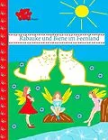 E-Book (epub) Rabauke und Biene im Feenland von Anna Maria Kuppe