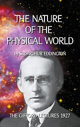E-Book (epub) The Nature of the Physical World von Arthur Eddington