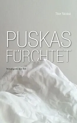 E-Book (epub) Puskas fürchtet von Tibor Rácskai