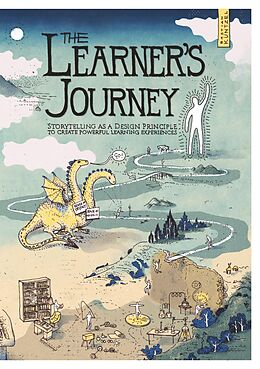 E-Book (epub) The Learner's Journey von Bastian Küntzel