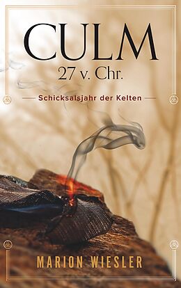 E-Book (epub) Culm 27 v. Chr. von Marion Wiesler