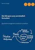 E-Book (epub) Die ISO 9001:2015 verständlich formuliert von Werner Lobinger