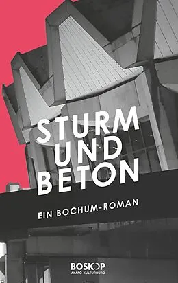 E-Book (epub) Sturm & Beton von Sarah Meyer-Dietrich, Felix Stern, Christian Biermann