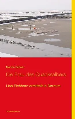 E-Book (epub) Die Frau des Quacksalbers von Marion Scheer