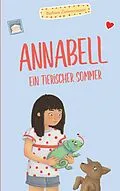 E-Book (epub) Annabell von Barbara Zimmermann