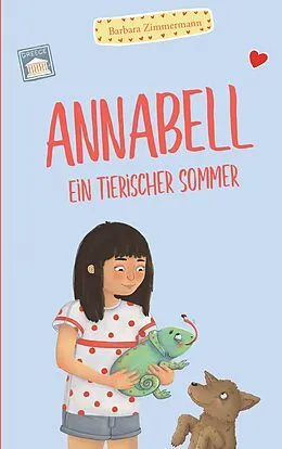E-Book (epub) Annabell von Barbara Zimmermann