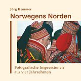 E-Book (epub) Norwegens Norden von Jörg Hemmer