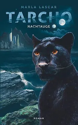 E-Book (epub) Tarcho von Marla Lascar