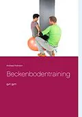E-Book (epub) Beckenbodentraining von Andreas Pullmann
