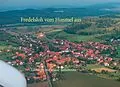 E-Book (epub) Fredelsloh vom Himmel aus von 