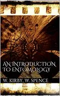E-Book (epub) An Introduction to Entomology von William Kirby