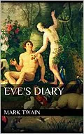 E-Book (epub) Eve's Diary von Mark Twain