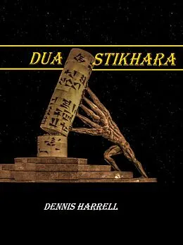 E-Book (epub) Dua Istikhara von Dennis Harrell