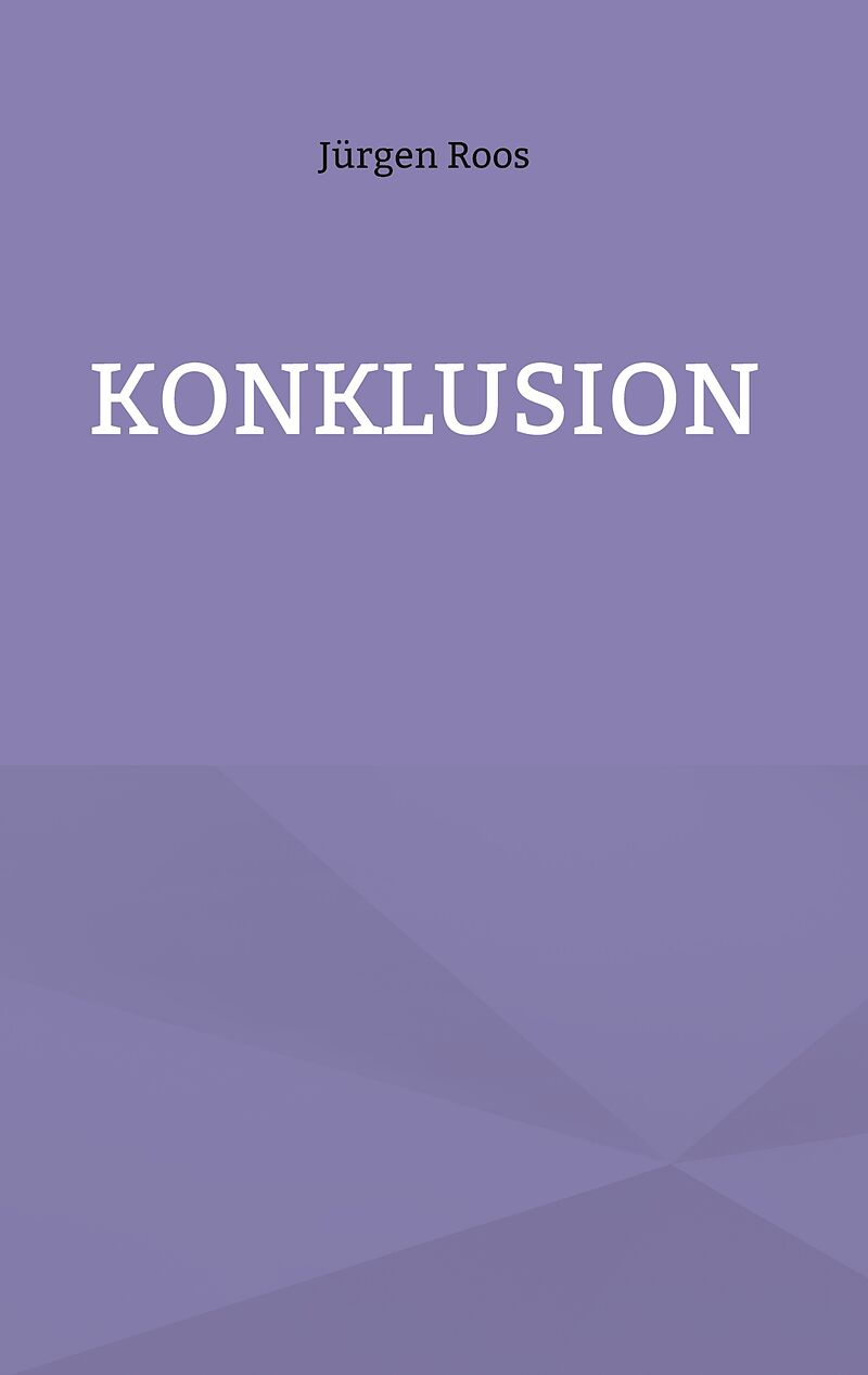 Konklusion