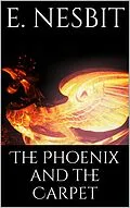 E-Book (epub) The Phoenix and the Carpet von E. Nesbit