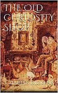 E-Book (epub) The Old Curiosity Shop von Charles Dickens