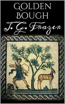 E-Book (epub) Golden bough von J. G. Frazer
