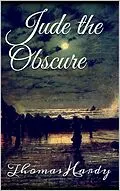 E-Book (epub) Jude the Obscure von Thomas Hardy
