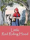 E-Book (epub) Little Red Riding Hood von Felix Summerly