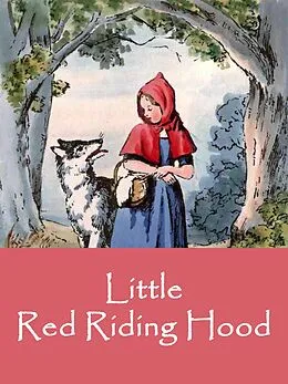 E-Book (epub) Little Red Riding Hood von Felix Summerly