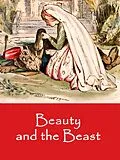 E-Book (epub) Beauty and the Beast von Felix Summerly