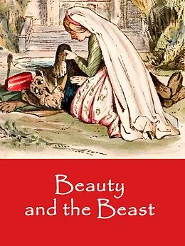 E-Book (epub) Beauty and the Beast von Felix Summerly