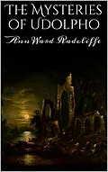 E-Book (epub) The Mysteries of Udolpho von Ann Ward Radcliffe