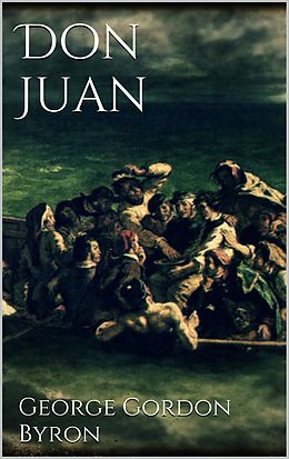 E-Book (epub) Don Juan von George Gordon Byron