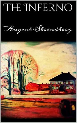 E-Book (epub) The Inferno von August Strindberg