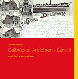 E-Book (epub) Delbrücker Ansichten - Band II von Thomas Bongartz