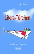 E-Book (epub) Litera-Türchen von Axel Rheineck