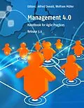 E-Book (epub) Management 4.0 von Patrick Balve, Frank Edelkraut, Jens Köhler
