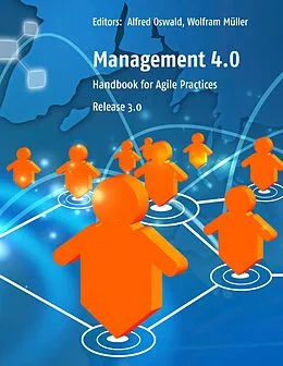 E-Book (epub) Management 4.0 von Patrick Balve, Frank Edelkraut, Jens Köhler