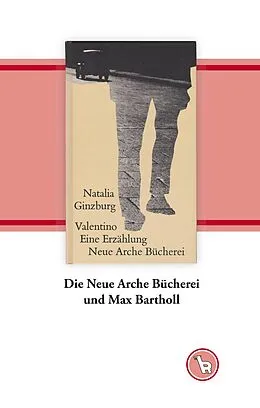 E-Book (epub) Die Neue Arche Bücherei und Max Bartholl von Kurt Dröge