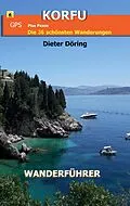 E-Book (epub) Korfu von Dieter Döring