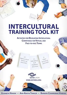 E-Book (epub) SIETAR Europa Intercultural Training Tool Kit von Elisabeth Hansen, Ann-Kristin Torkler, Barbara Covarrubias Venegas